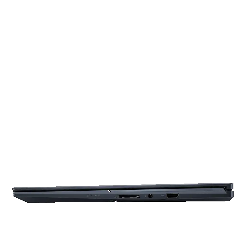 Asus ZenBook Pro 16X OLED UX7602ZM-ME147W